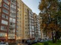 Снять однокомнатную квартиру посуточно, 42 м², этаж 2 из 9. Фото 18