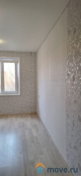 1-комн. квартира, 31.3 м²