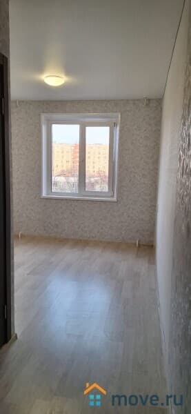 1-комн. квартира, 31.3 м²