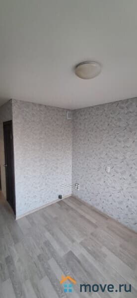 1-комн. квартира, 31.3 м²