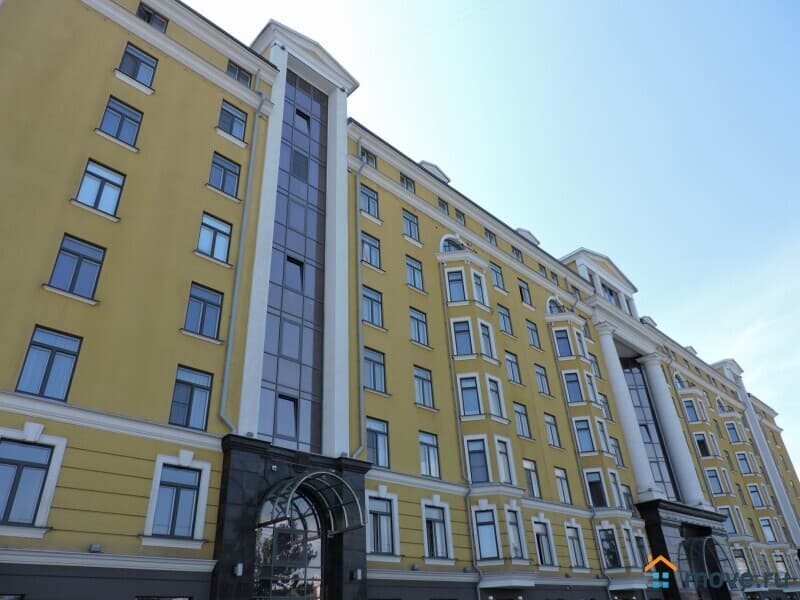 1-комн. квартира, 34 м²