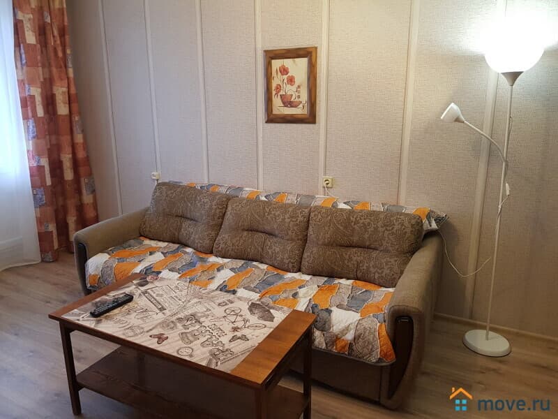 1-комн. квартира, 45 м²