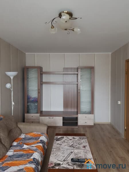 1-комн. квартира, 45 м²