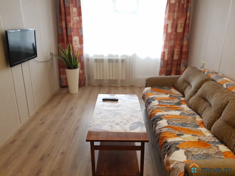 1-комн. квартира, 45 м²