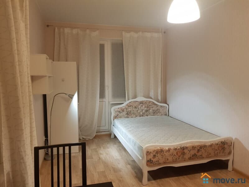 1-комн. квартира, 30 м&sup2;