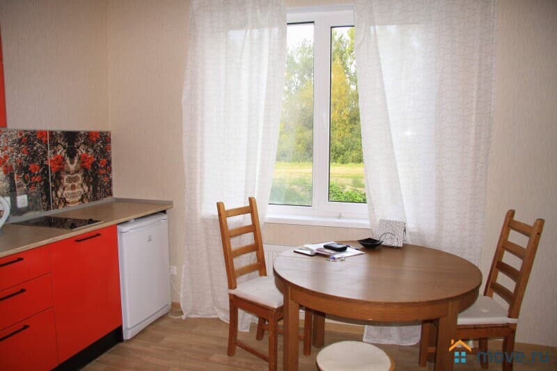 1-комн. квартира, 30 м&sup2;