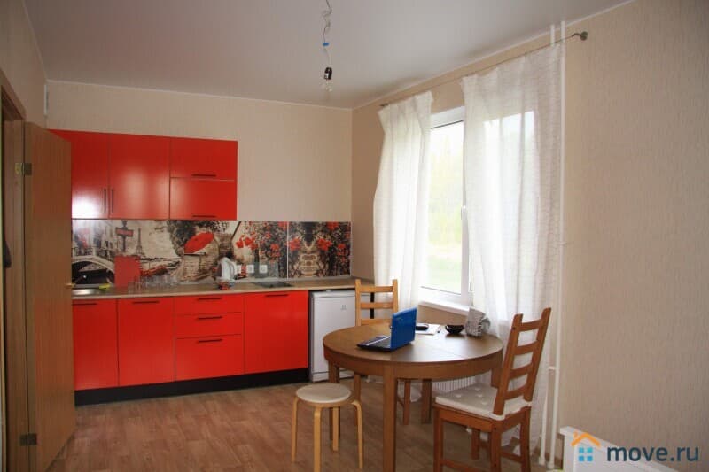 1-комн. квартира, 30 м&sup2;