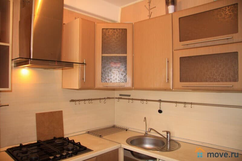 3-комн. квартира, 65 м²