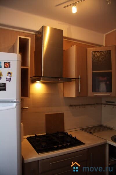 3-комн. квартира, 65 м²