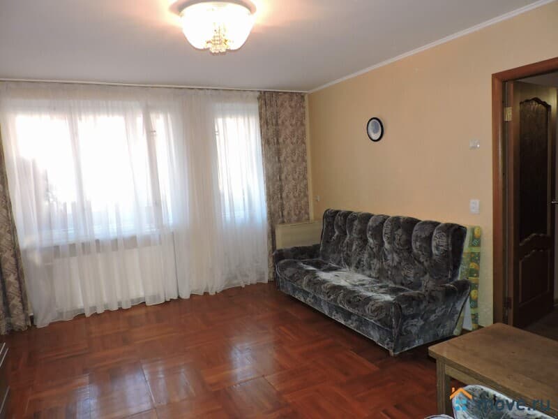 3-комн. квартира, 65 м²