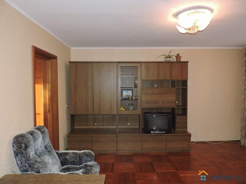 3-комн. квартира, 65 м²