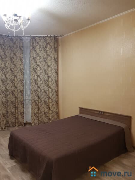 1-комн. квартира, 48 м²