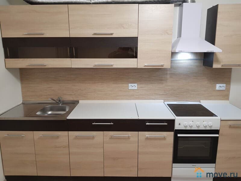 1-комн. квартира, 40 м&sup2;