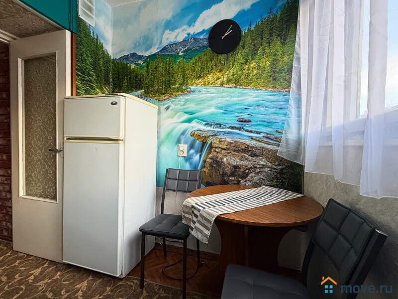 1-комн. квартира, 32 м&sup2;