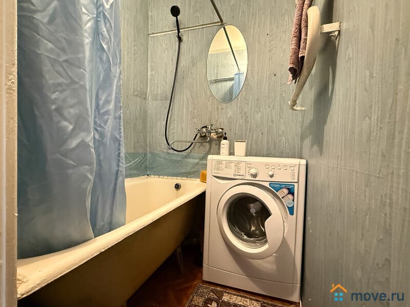 1-комн. квартира, 32 м&sup2;