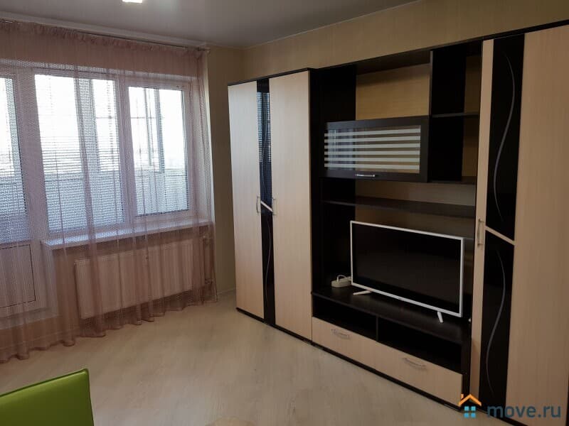 1-комн. квартира, 27 м&sup2;