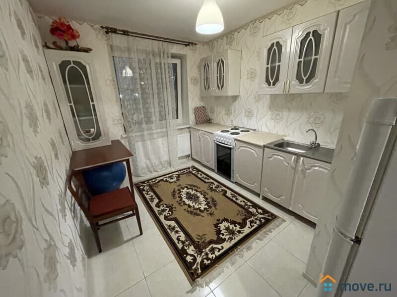 1-комн. квартира, 30 м²