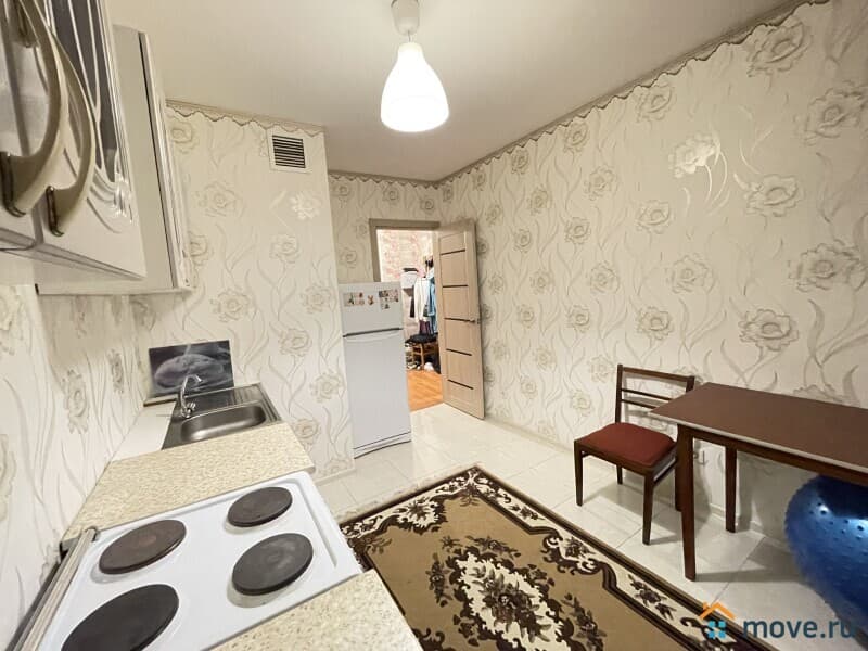 1-комн. квартира, 30 м²