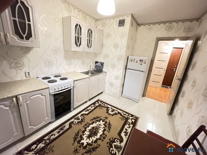 1-комн. квартира, 30 м²