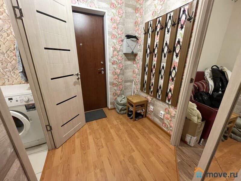 1-комн. квартира, 30 м²