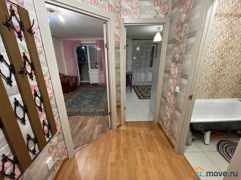 1-комн. квартира, 30 м²