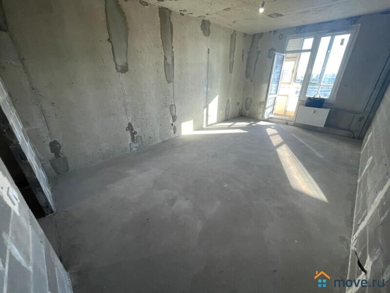1-комн. квартира, 32 м²