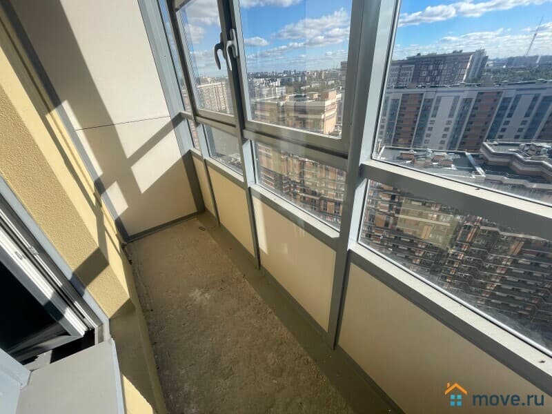 1-комн. квартира, 32 м²