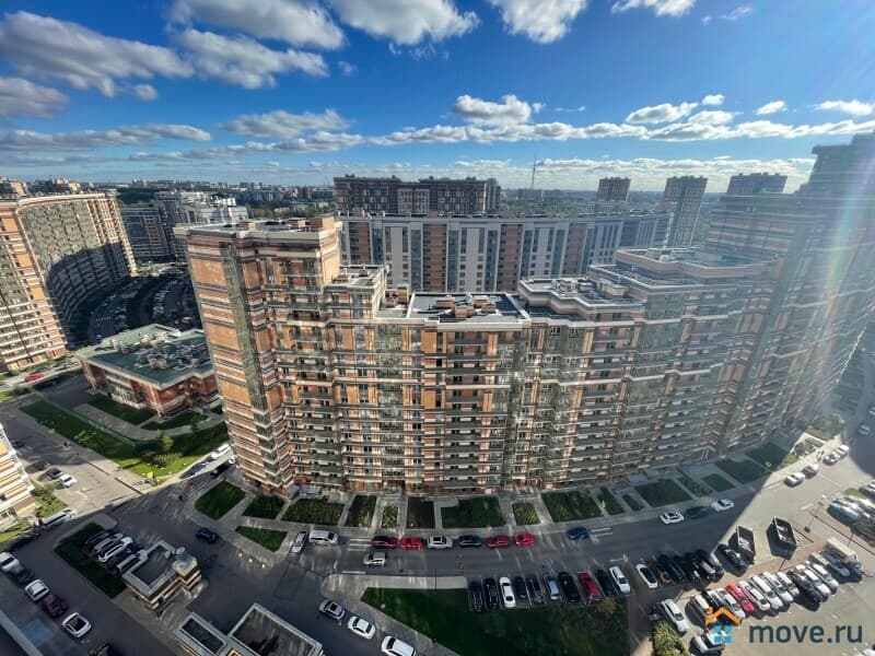 1-комн. квартира, 32 м²