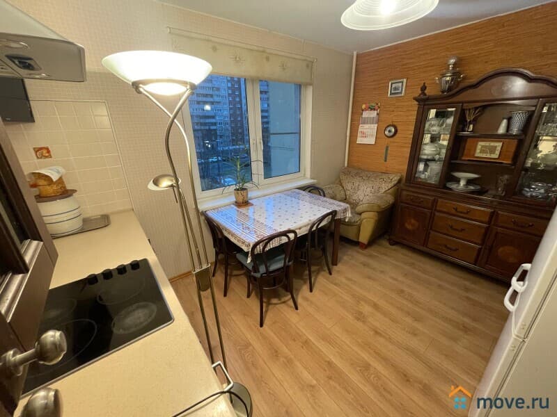 2-комн. квартира, 59 м²