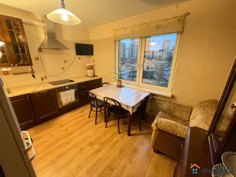 2-комн. квартира, 59 м²