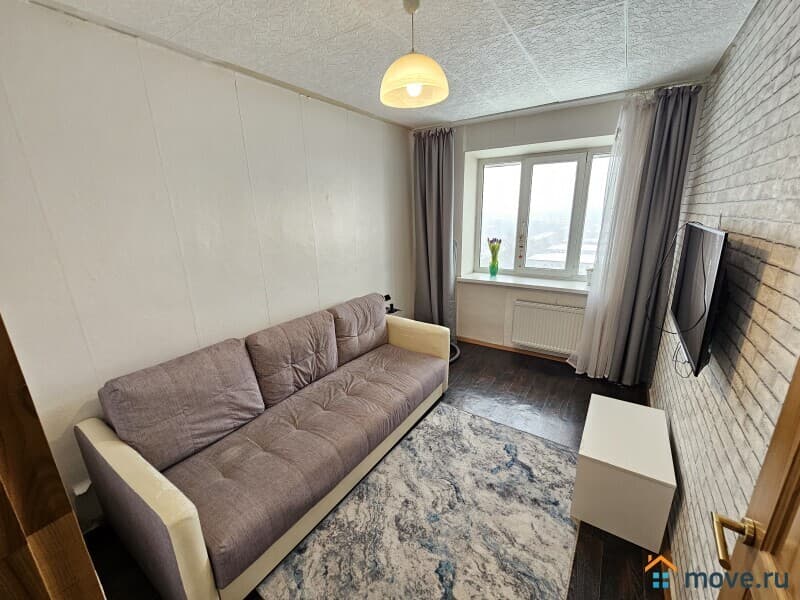 комната, 13 м&sup2;