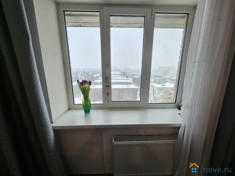 комната, 13 м&sup2;