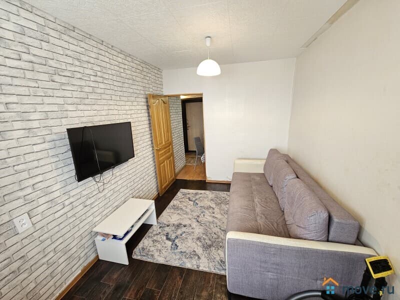 комната, 13 м&sup2;