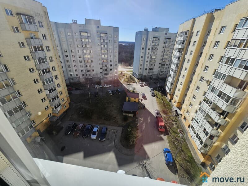 4-комн. квартира, 101 м&sup2;