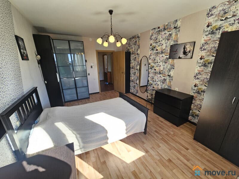 4-комн. квартира, 101 м&sup2;