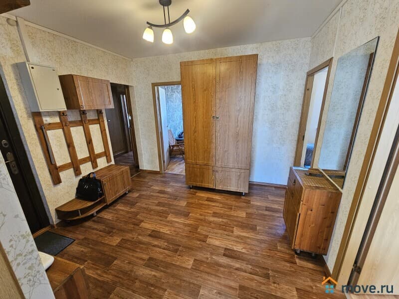 4-комн. квартира, 101 м&sup2;
