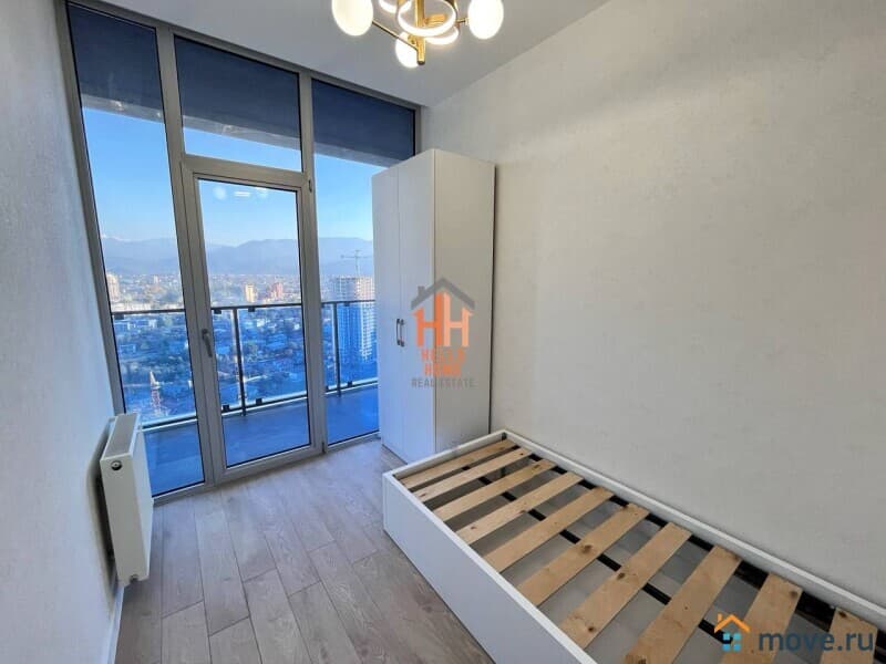 3-комн. квартира, 60 м²