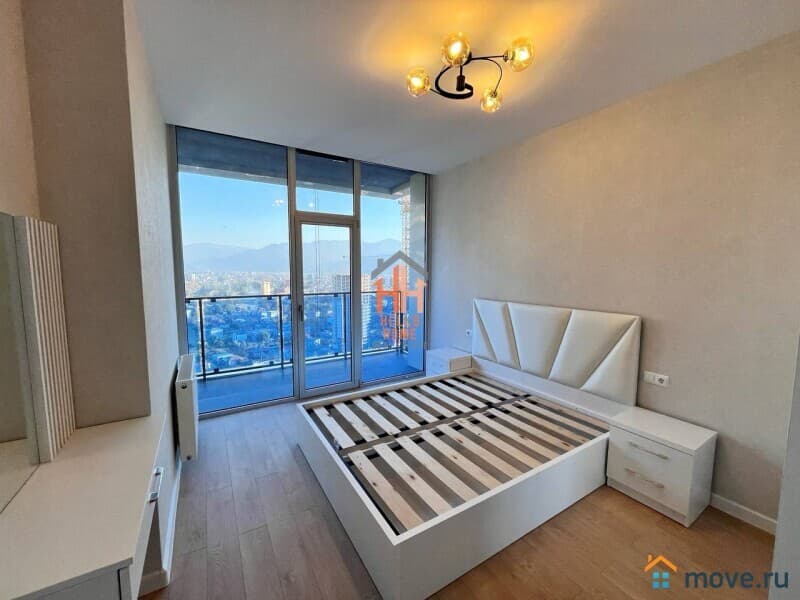 3-комн. квартира, 60 м²