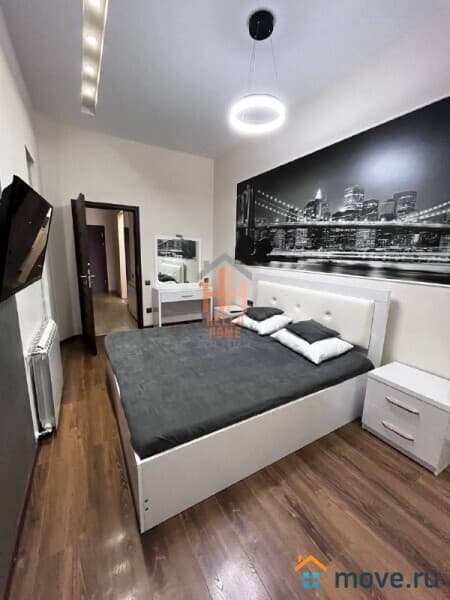 3-комн. квартира, 100 м²