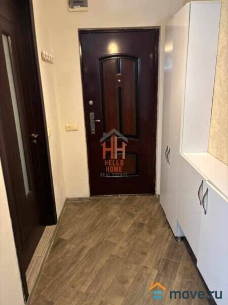 2-комн. квартира, 40 м²