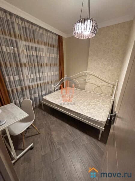 2-комн. квартира, 40 м²