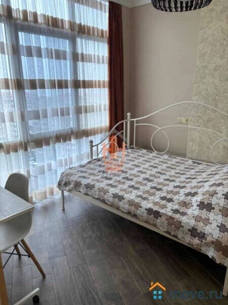 2-комн. квартира, 40 м²