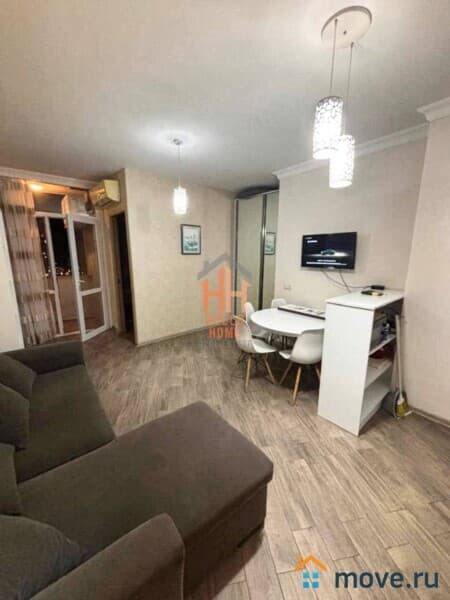 2-комн. квартира, 40 м²