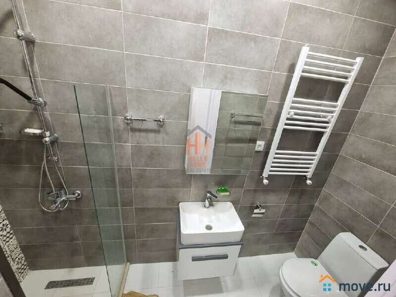 2-комн. квартира, 40 м²