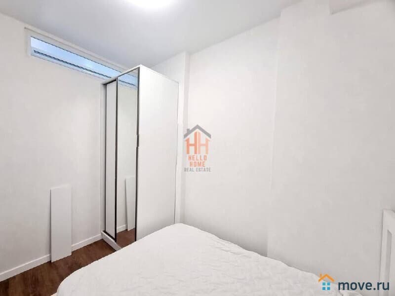 2-комн. квартира, 40 м²