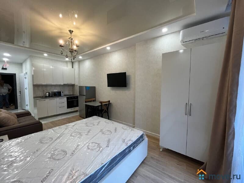 1-комн. квартира, 34 м²