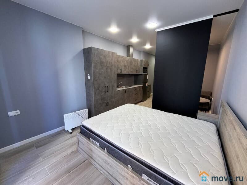 1-комн. квартира, 35 м²