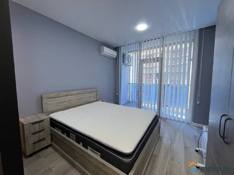 1-комн. квартира, 35 м²