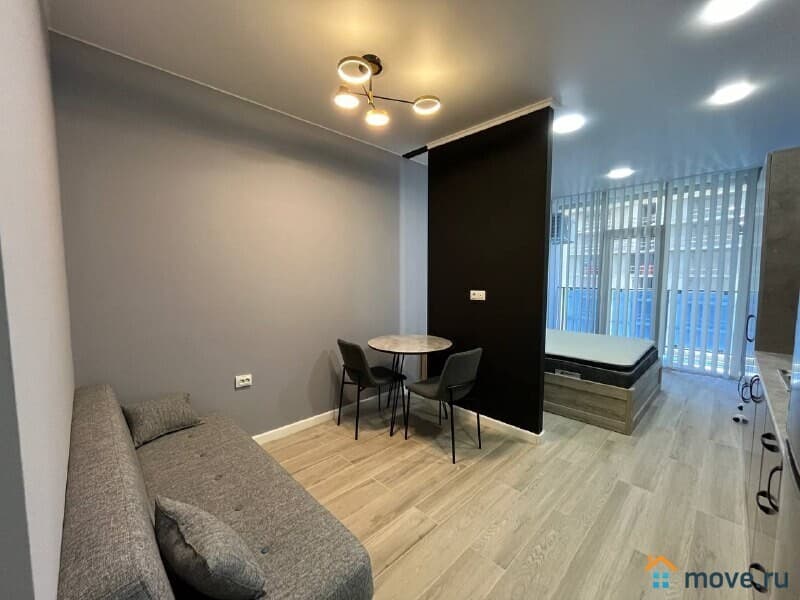 1-комн. квартира, 35 м²