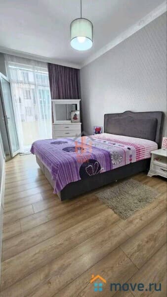 2-комн. квартира, 60 м²